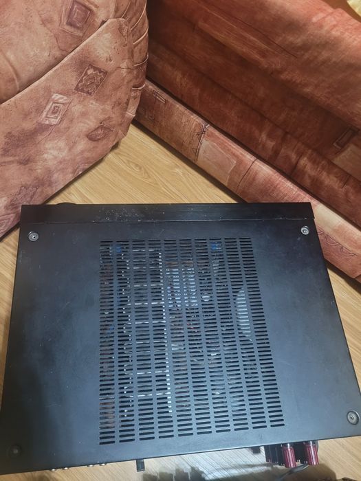 Sony TA-F470 домашен усилвател