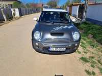 Vand schimb Mini cooper