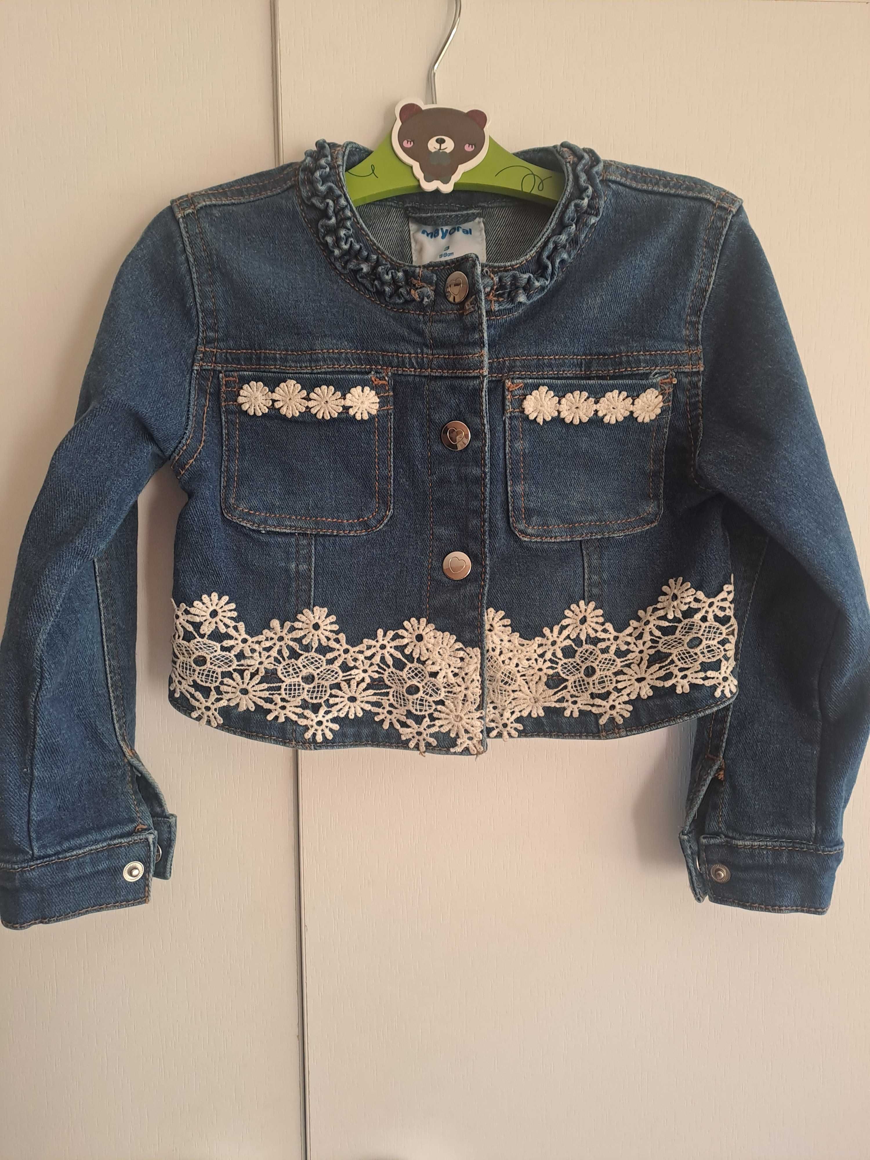 Mayoral Guess Zara
