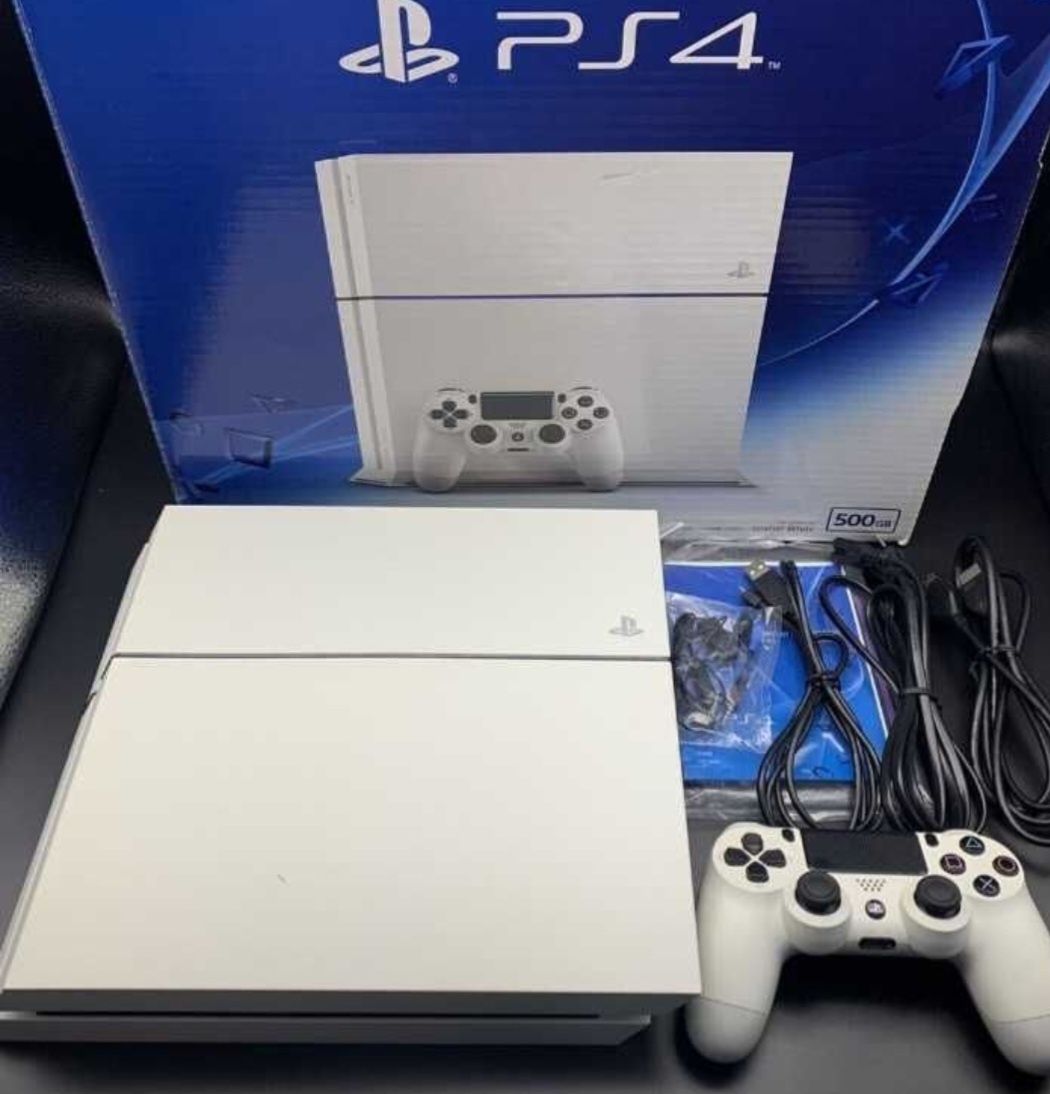 Playstation 4 fat 9.00 versiya 1 tr by