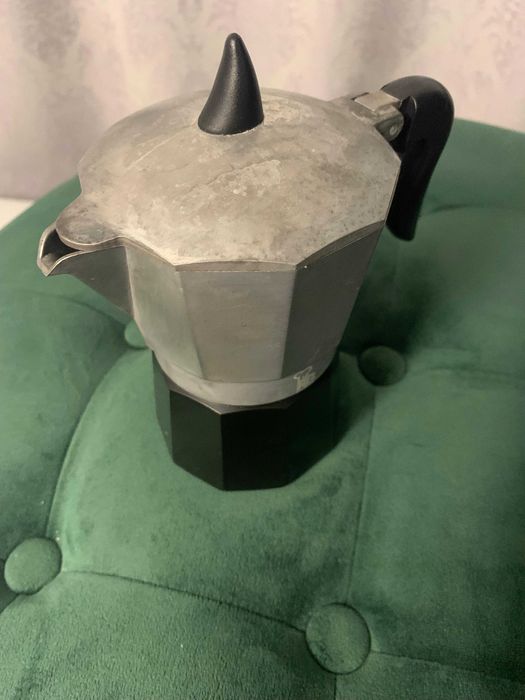 Ibric pentru cafea macinata  (capacitate 180ml)