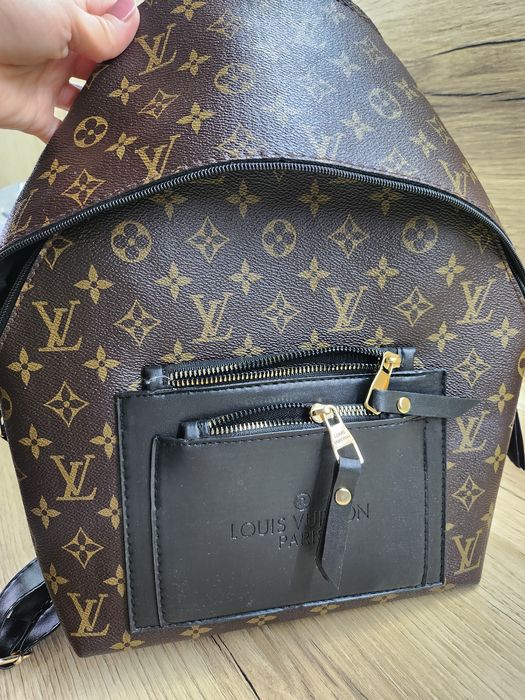 Louis vuitton раница