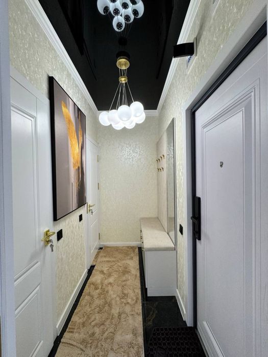 Аренда квартиры Чиланзар 12