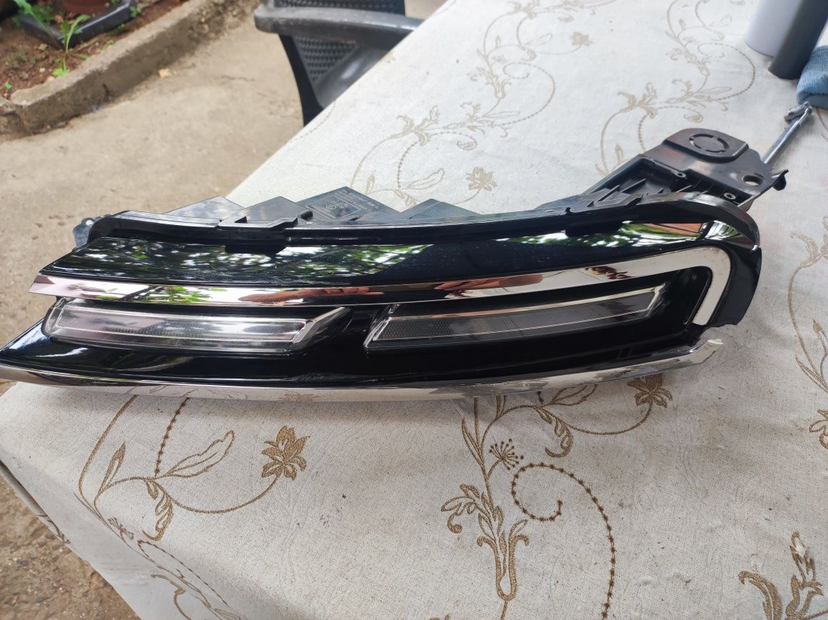 Части за Citroen C5 AIRCROSS