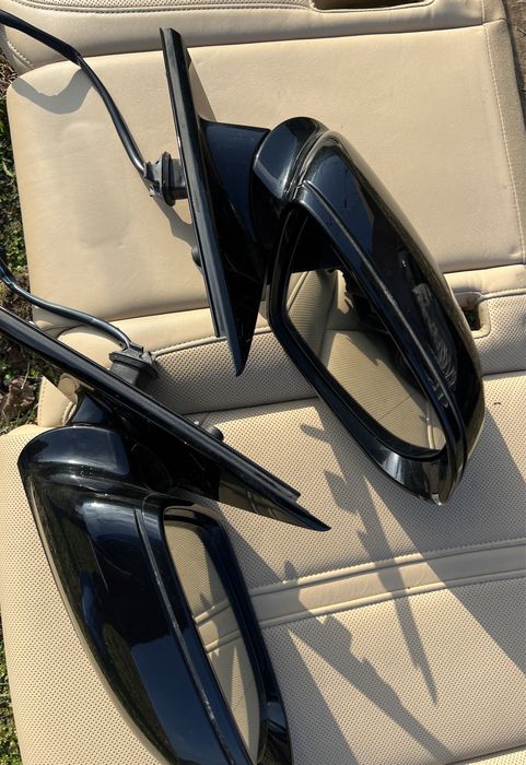 Дясно огледало за Audi A8 Ауди А8 11-18