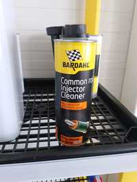 Добавка Комън Рейл Bardahl Common rail injector cleaner 500ml