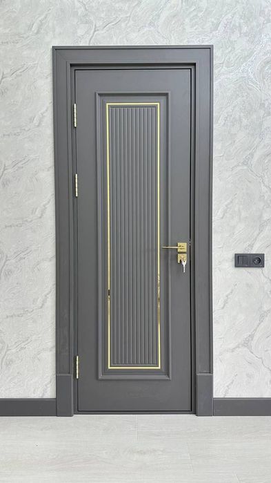 Mdf eshiklar tayyorlaymiz