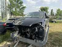 Продавам ford focus 1.6 ecoboost НА ЧАСТИ