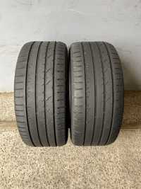 Гуми 285/45/19 KUMHO Grugen HP