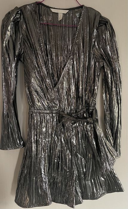 Vand salopeta scurta H&M