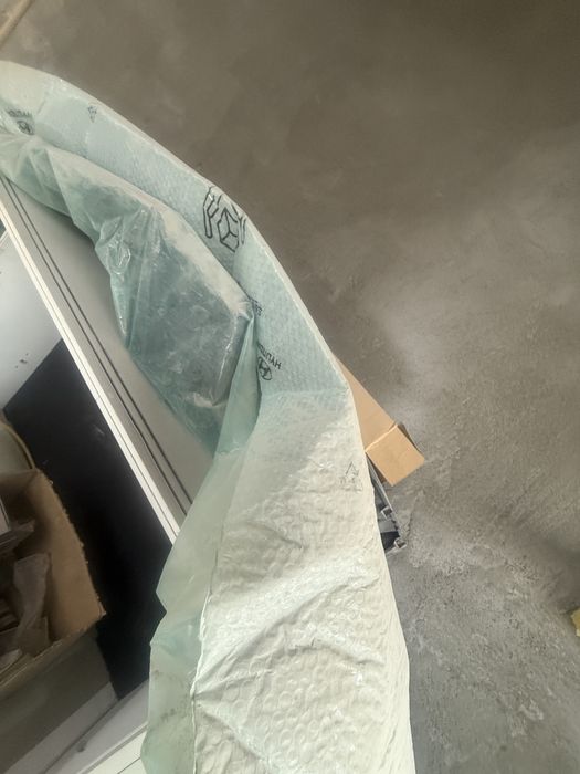 Бампер, накладка, швелерь kia seltos 2023