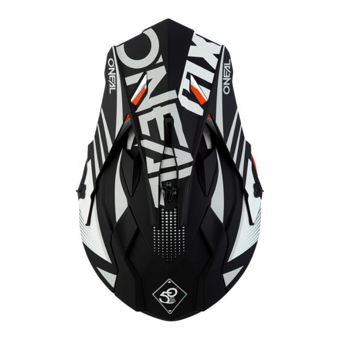 Каска O'NEAL 2series SPYDE 2.0