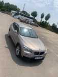 Vând BMW X1 4X4 cutie automata