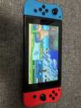 Joc copii Nintendo Switch Modat