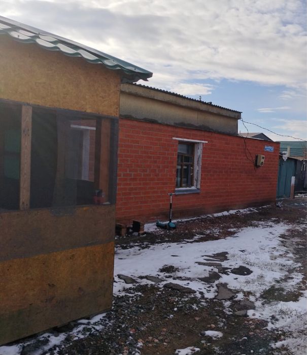 Продам земельный участок в г. Астана, посёлок Талапкер