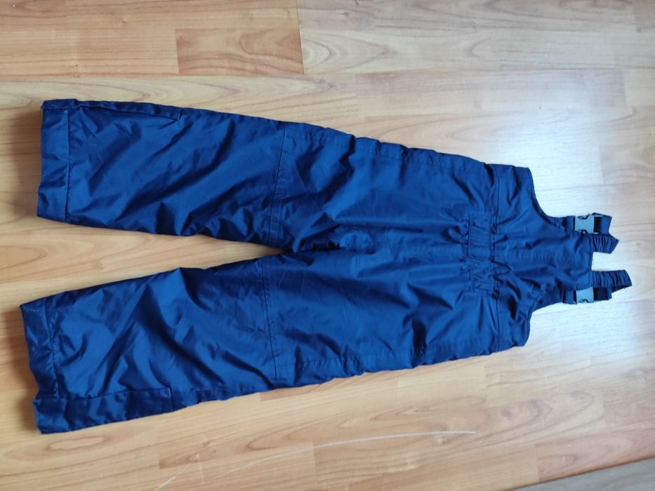 Salopeta groasa copii