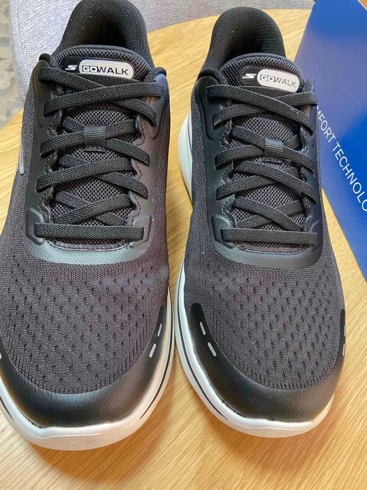 Мъжки обувки Skechers