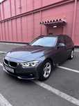 Bmw seria 3 bmw f30 2016 facelift fără daune sau avariat