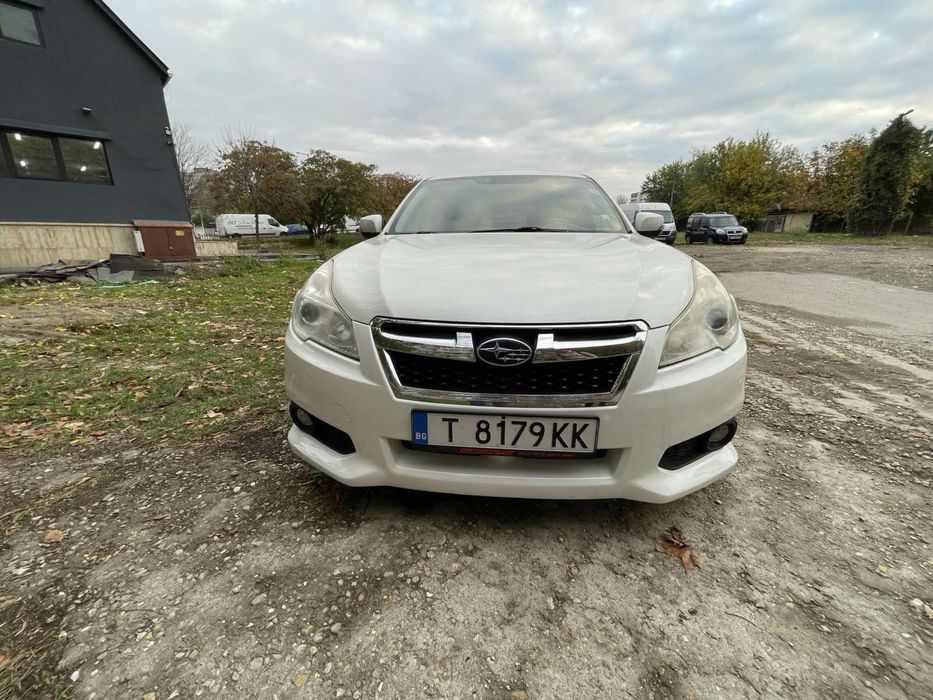 Subaru Legacy awd 2.0
