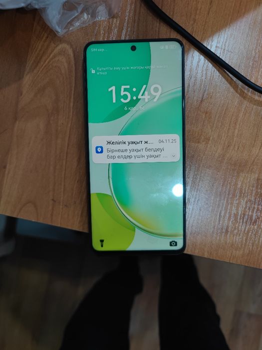 Huawei Enjoy 60 Pro 128/8 гб