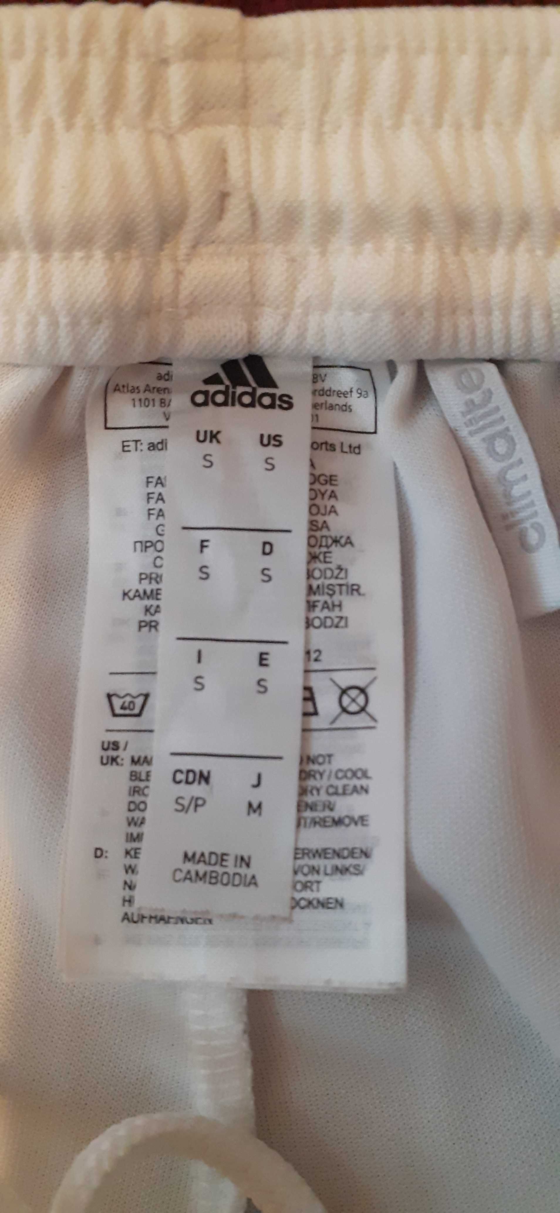 Pantaloni scurti adidas