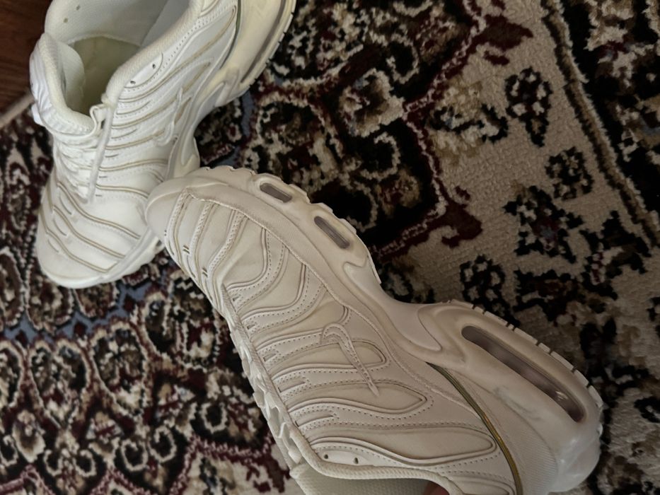 Nike Air max plus TN  44 razmer