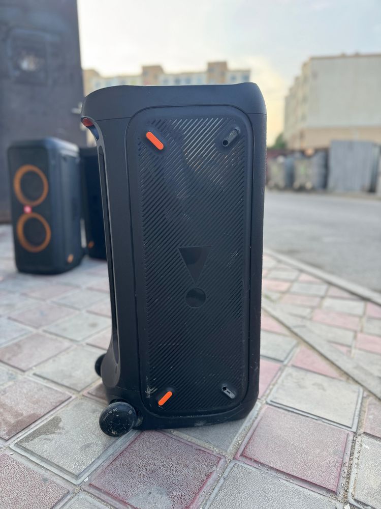 Jbl partybox 310