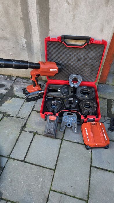Hilti NPR 32 XL-22