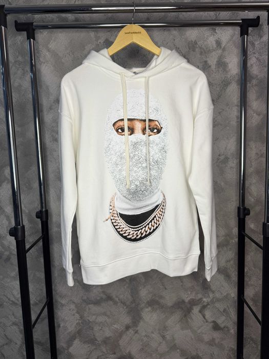 Hanorac/Hoodie Ih Nom Uh Nit Paris