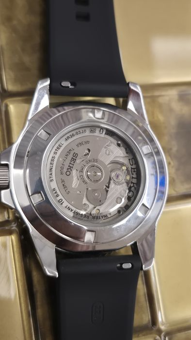 Ceas Seiko automatic