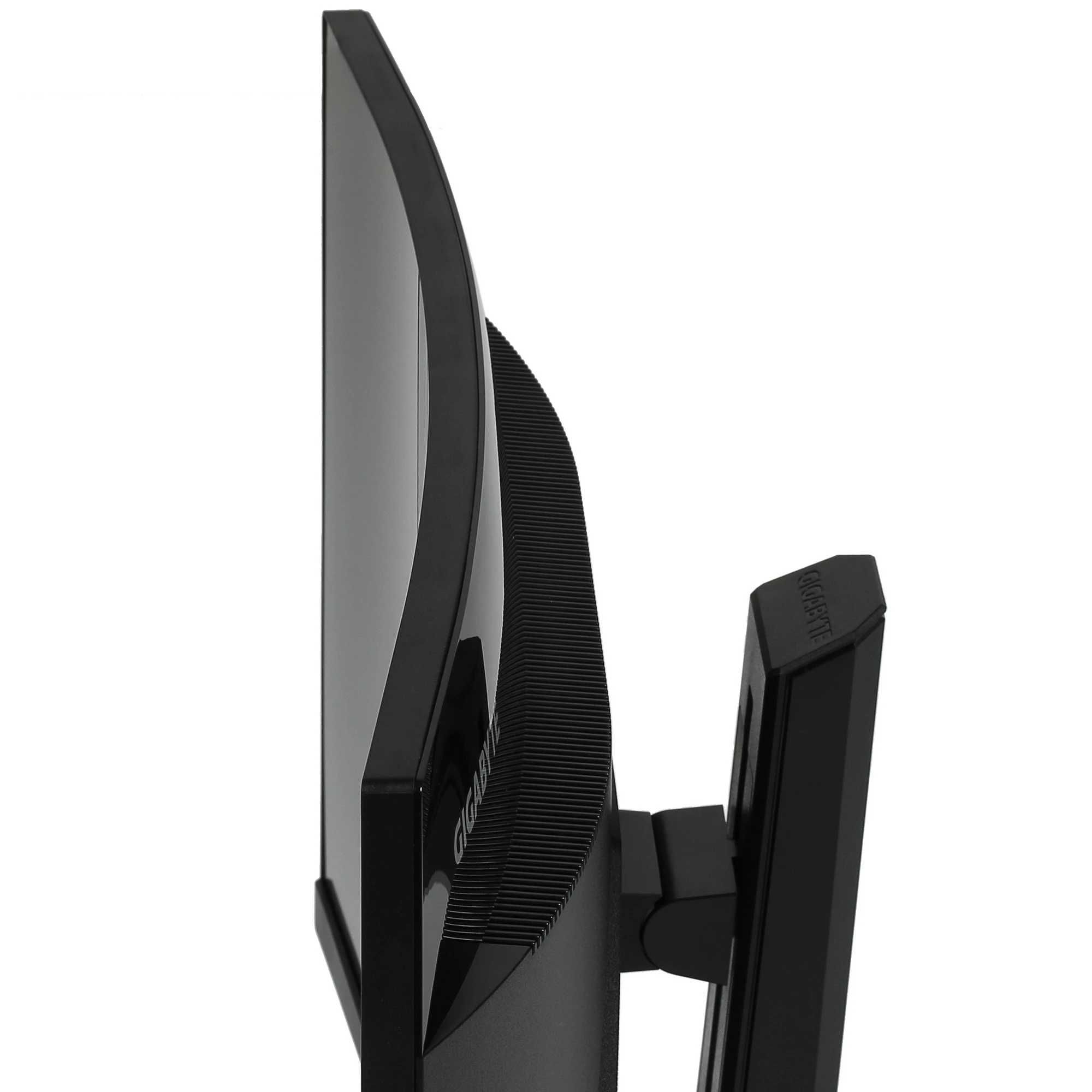 Монитор Gigabyte G27QC (27" QHD)