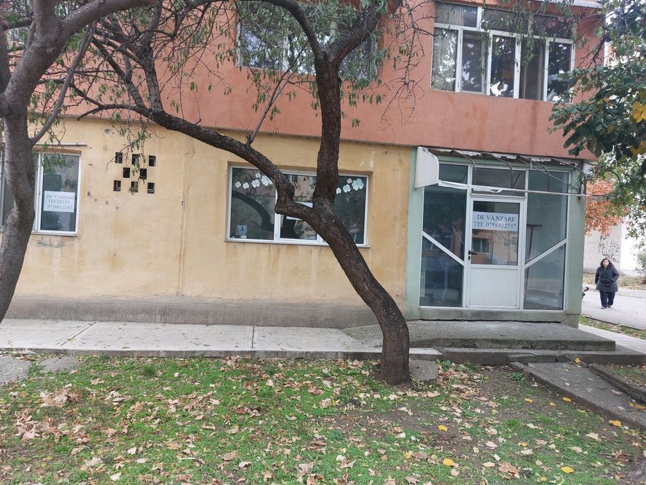 O parte posibil rate Apartament 2 camere de vânzare