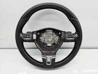 Volan Volkswagen Passat B7 (365) Variant [Fabr 2010-2014] 3C8419091BF