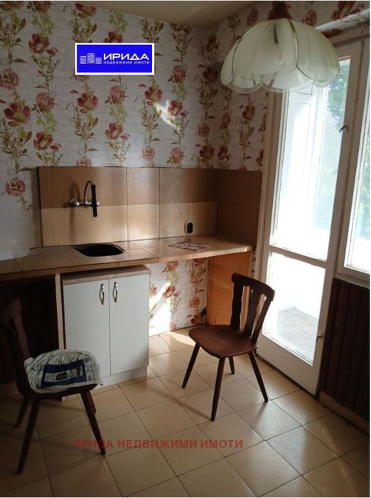 Двустаен апартамент в Света Троица