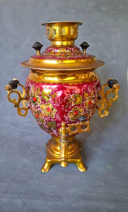 самовар электрический