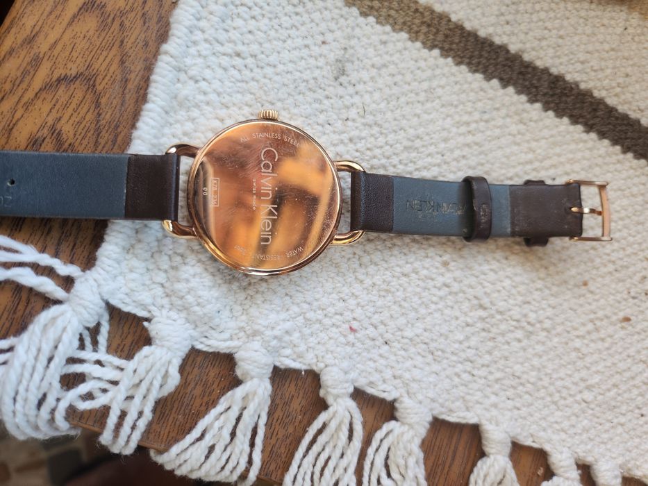 Ceas dama calvin Klein