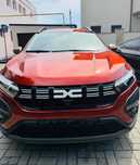 DACIA JOGGER extreme 5 locuri