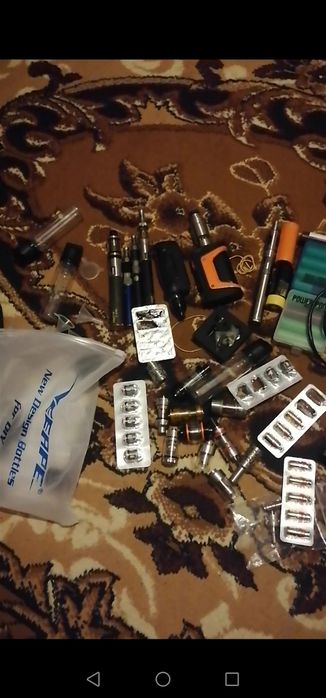 Țigări electronice