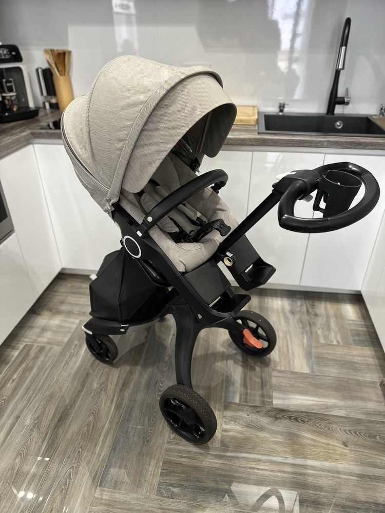 Количка Stokke Xplory v6