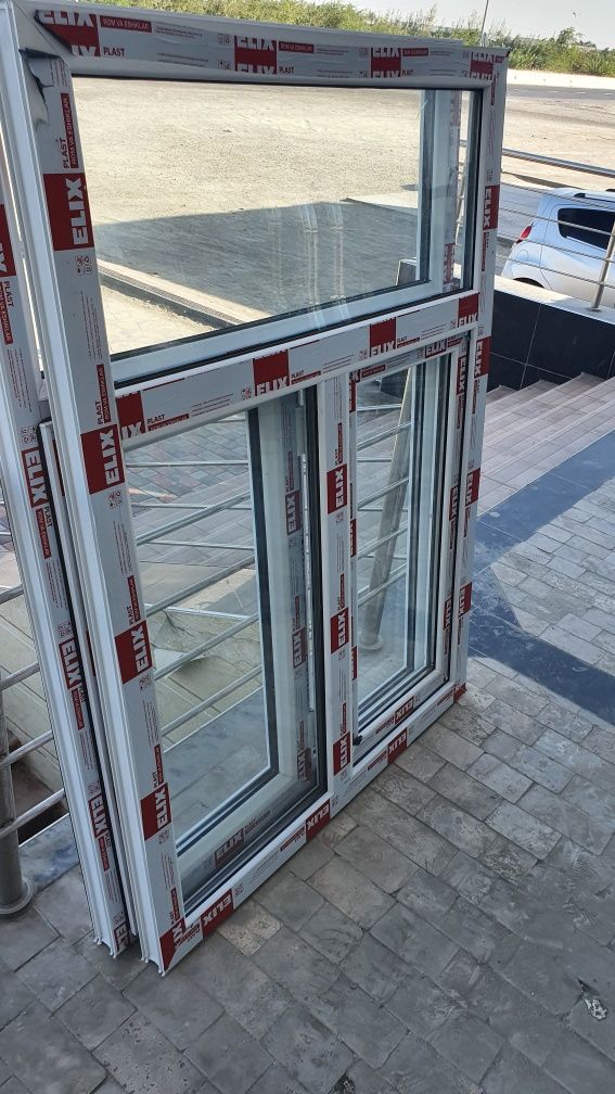 Akfa plast  490 mingdan