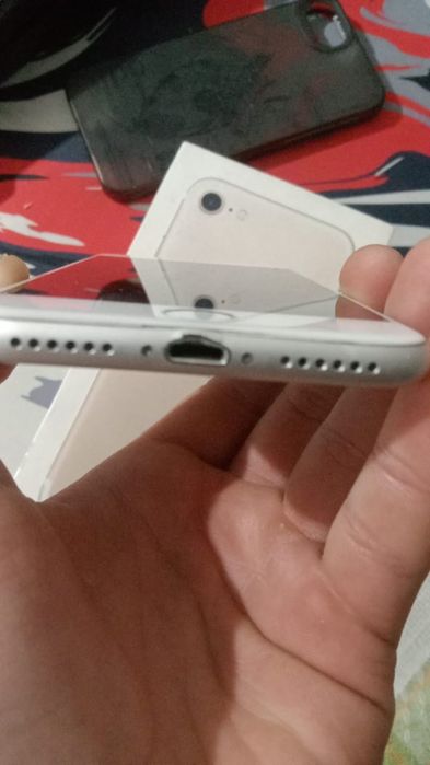 Iphone7 256гб хорошее состояние только нет связи