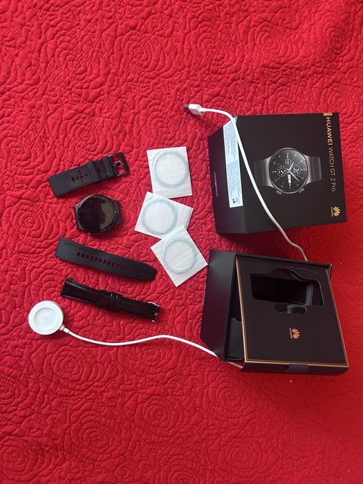 Huawei Watch GT2 Pro