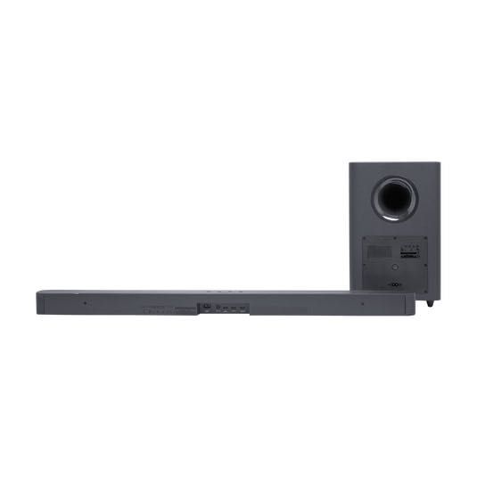Колонка ‘’JBL” JBL Bar 2.1 Deep Bass (MK2)
