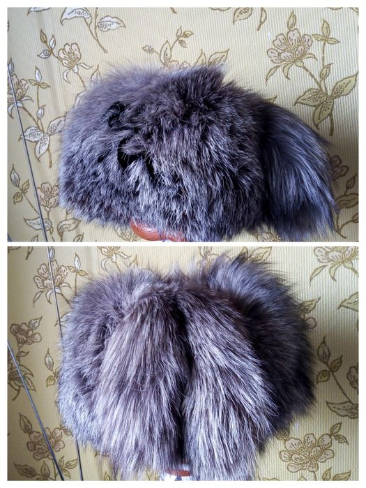 Шапка в отличном состоянии