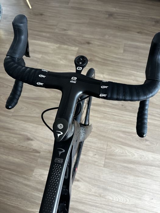 Pinarello Dogma F10 disk