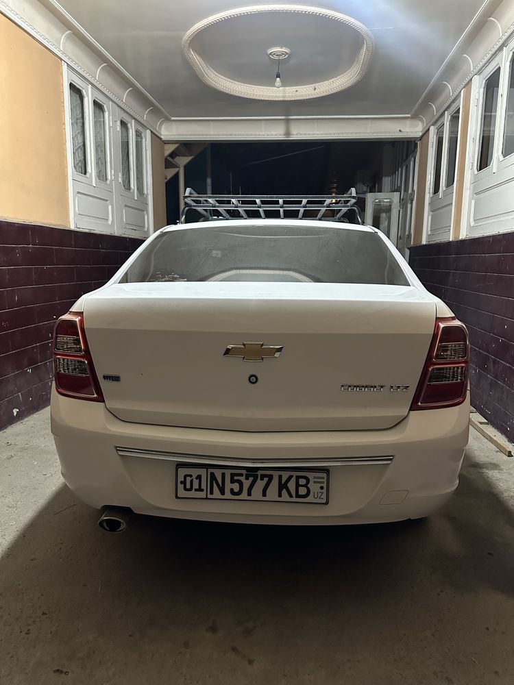 Свой Cobalt sotiladi