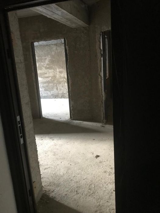 Квартира / Новостройка