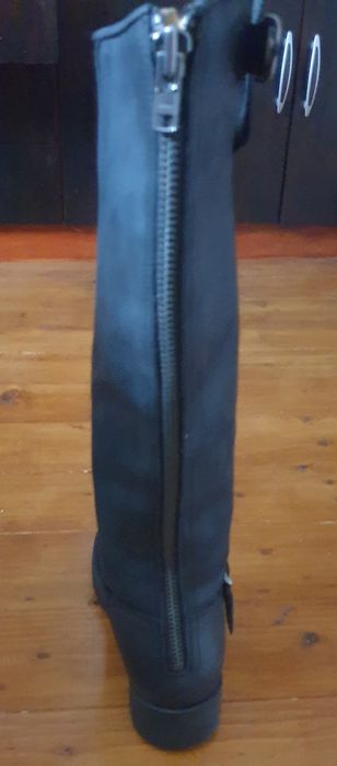 Cizme dama Jonny Bulls mărimea 40