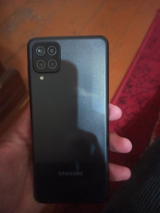 Samsung a12 sotiladi