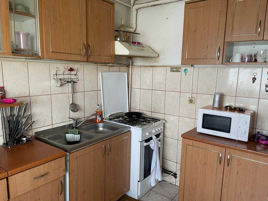 Proprietar, vand apartament 2 camere Brasov, Craiter